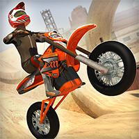 Dirt Bike Games